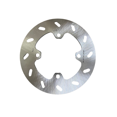 Cf Moto Nk250 Arka Fren Diski Orijinal