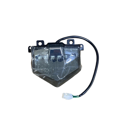 Cf Moto Nk250 Arka Stop Orijinal
