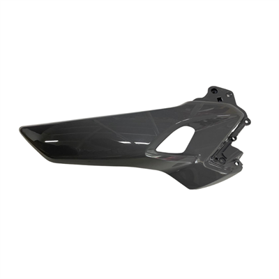 Cf Moto Nk250 Benzin Deposu Ön Grenaj Nardo Gri Sağ