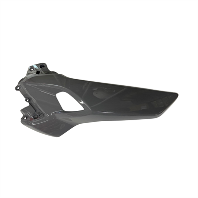 Cf Moto Nk250 Benzin Deposu Ön Grenaj Nardo Gri Sol