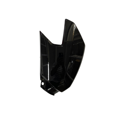 Cf Moto Nk250 Benzin Deposu Parlak Siyah Sol