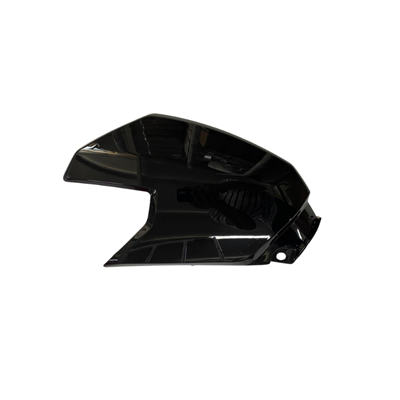 Cf Moto Nk250 Benzin Deposu Parlak Siyah Sol