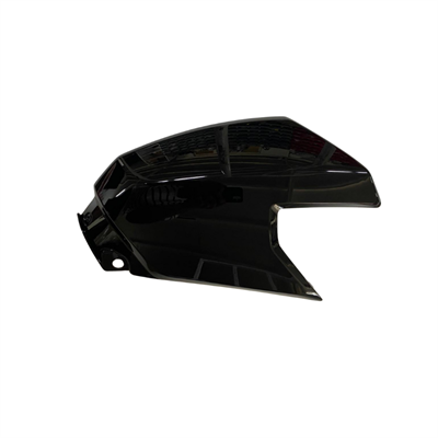 Cf Moto Nk250 Benzin Deposu Parlak Siyah Sağ