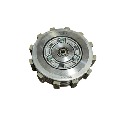 Cf Moto Nk250 Debriyaj Göbeği (Kayarlı)