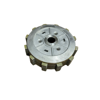 Cf Moto Nk250 Debriyaj Göbeği (Kayarlı)