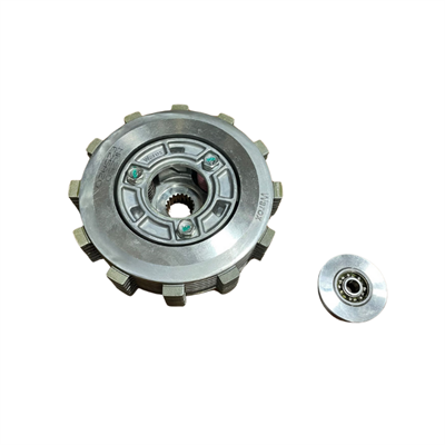 Cf Moto Nk250 Debriyaj Göbeği (Kayarlı)