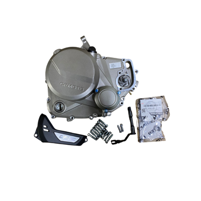 Cf Moto Nk250 Debriyaj Kapak E4 Full Set Orijinal