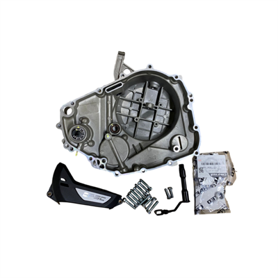 Cf Moto Nk250 Debriyaj Kapak E4 Full Set Orijinal