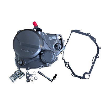 Cf Moto Nk250 Debriyaj Kapak E4 Full Set Gri Orijinal