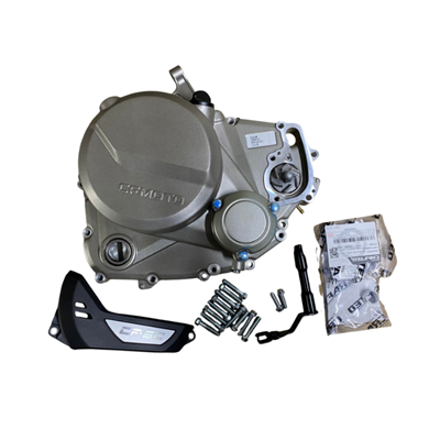 Cf Moto Nk250 Debriyaj Kapak E4 Full Set Orijinal