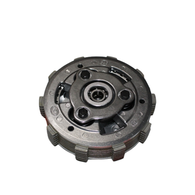 Cf Moto Nk250 Debriyaj Komple