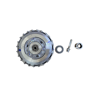 Cf Moto Nk250 Debriyaj Komple (Kayarlı) Oem E5