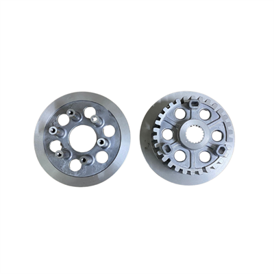 Cf Moto Nk250 Debriyaj Tabla Takım