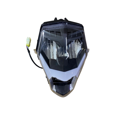 Cf Moto Nk250 Far Komple