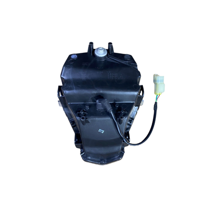 Cf Moto Nk250 Far Komple