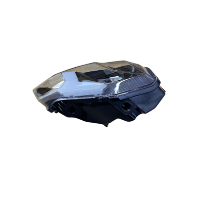 Cf Moto Nk250 Far Komple
