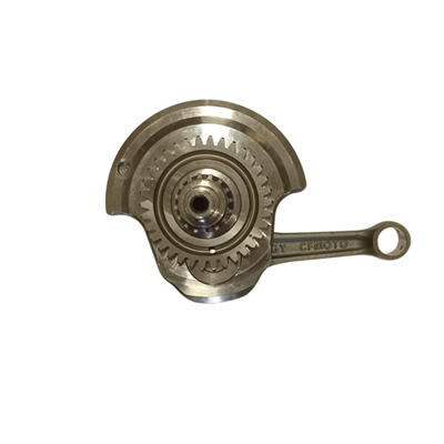 Cf Moto Nk250 Krank Komple E5 Oem