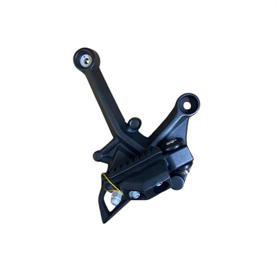 Cf Moto Nk250 Ön Basamak Braketi Sağ Oem