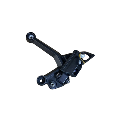 Cf Moto Nk250 Ön Basamak Braketi Sol Oem
