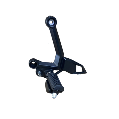 Cf Moto Nk250 Ön Basamak Braketi Sol Oem