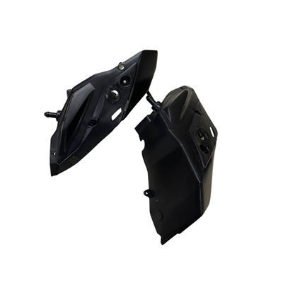 Cf Moto Nk250 Ön Far Tası Grenaj Takımı