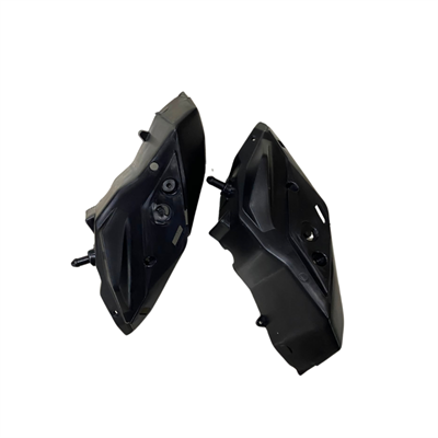 Cf Moto Nk250 Ön Far Tası Grenaj Takımı