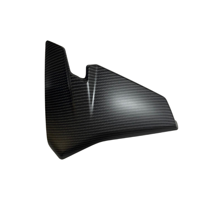 CF Moto Nk250 Radyatör Yan Kapak Grenaj Paneli Karbon Sol