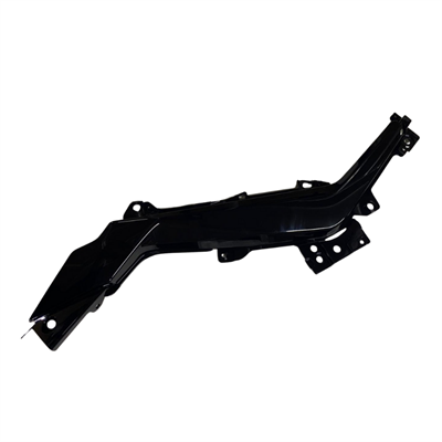 Cf Moto Nk250 Sele Altı Yan Grenaj Parlak Siyah Sol