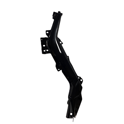 Cf Moto Nk250 Sele Altı Yan Grenaj Parlak Siyah Sağ