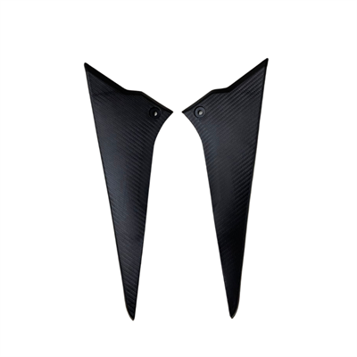 Cf Moto Nk250 Sele Altı Yan Kapak Takımı