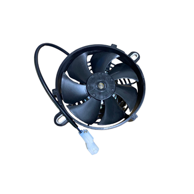 Cf Moto Nk250 Soğutma Fan Oem