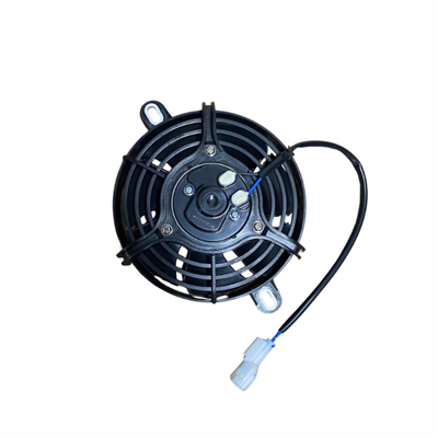 Cf Moto Nk250 Soğutma Fan Oem