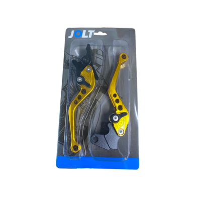 Cf Moto Nk250 Spor Manet Ayarlanabilir - Gold