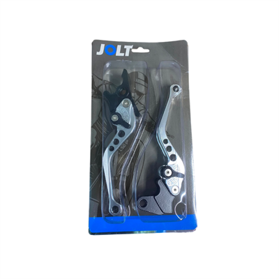 Cf Moto Nk250 Spor Manet Ayarlanabilir - Nikel