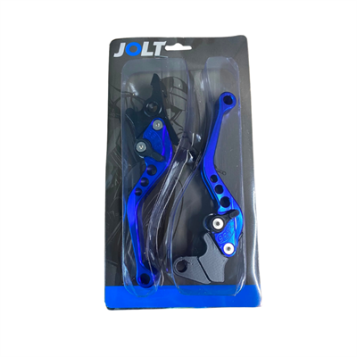 Cf Moto Nk250 Spor Manet Ayarlanabilir - Mavi