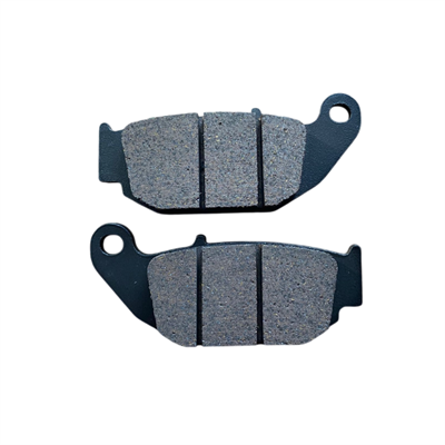 Cf Moto Nk250 / Sr250 / Sr450 Arka Disk Balata