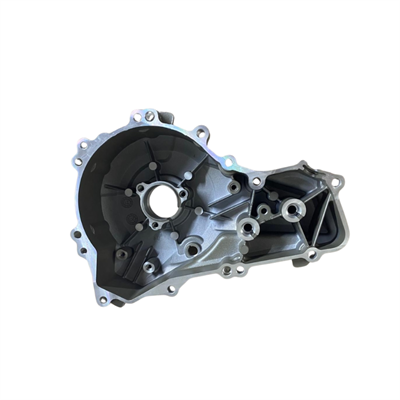 Cf Moto Nk250 Statör Kapak Orijinal