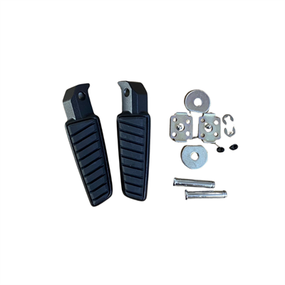 Cf Moto Nk250 Yolcu Basamak Takım Oem
