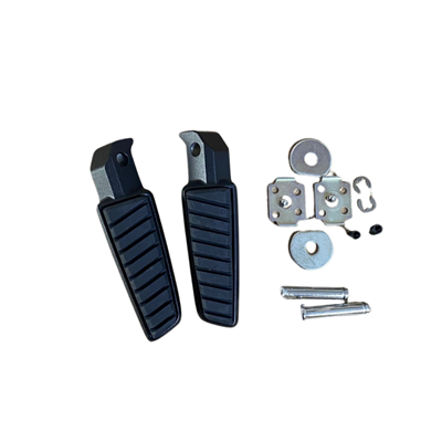 Cf Moto Nk250 Yolcu Basamak Takım Oem