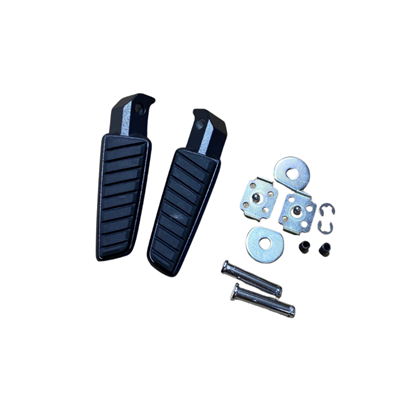 Cf Moto Nk250 Yolcu Basamak Takım Oem