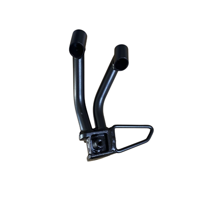 Cf Moto Nk250/Sr250 Arka Braket Sağ E5 Orijinal