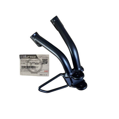 Cf Moto Nk250/Sr250 Arka Braket Sağ E5 Orijinal