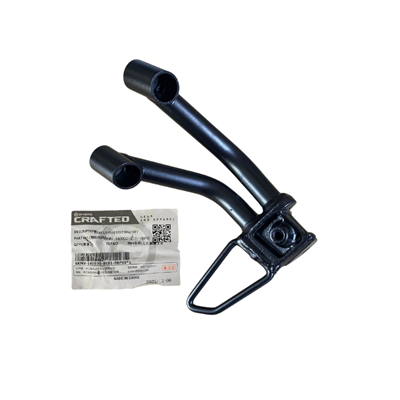 Cf Moto Nk250/Sr250 Arka Braket Sol E5 Orijinal