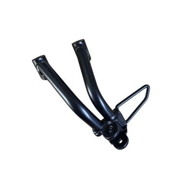 Cf Moto Nk250/Sr250 Arka Braket Sol E5 Orijinal