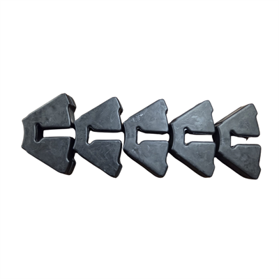 Cf Moto Sr250 Arka Dişli Kaplin Lastiği