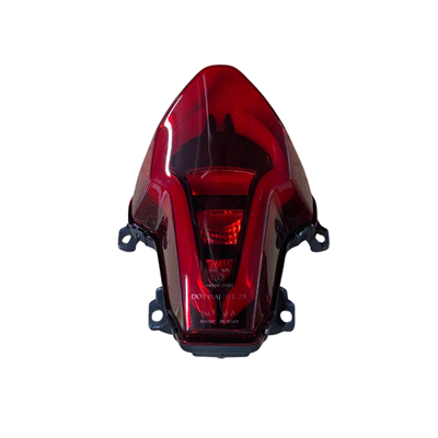 Cf Moto Sr250 Arka Stop Orijinal