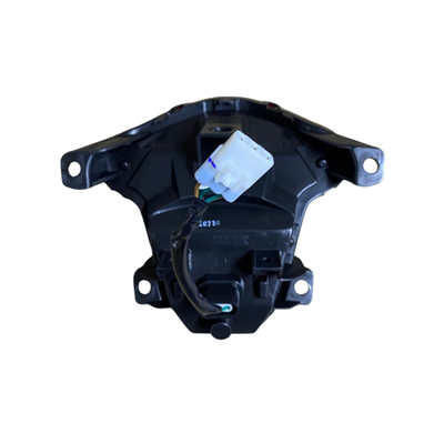 Cf Moto Sr250 Arka Stop Orijinal