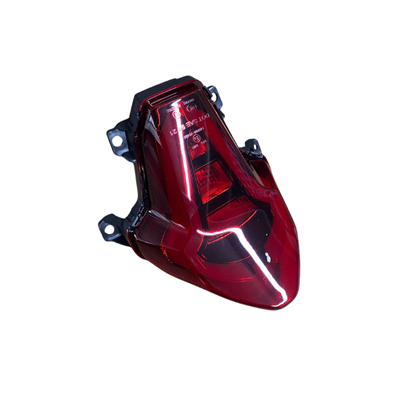 Cf Moto Sr250 Arka Stop Orijinal