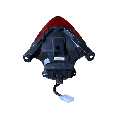 Cf Moto Sr250 Arka Stop Orijinal