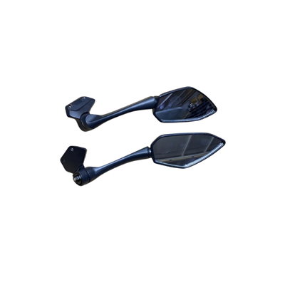 Cf Moto Sr250 Ayna Takımı